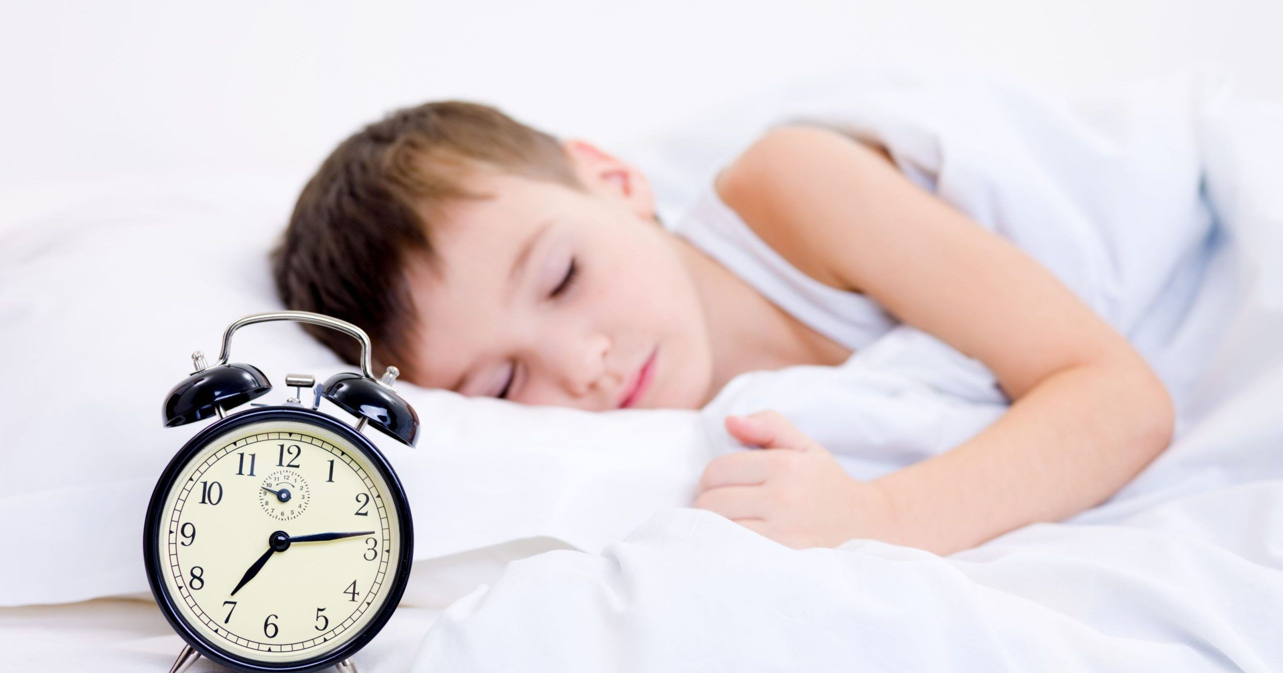 How to Get Kids to Sleep Earlier (Without a Fight!)