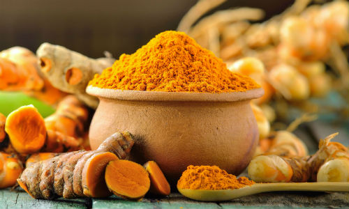 How to Use Turmeric for Its Healing Properties