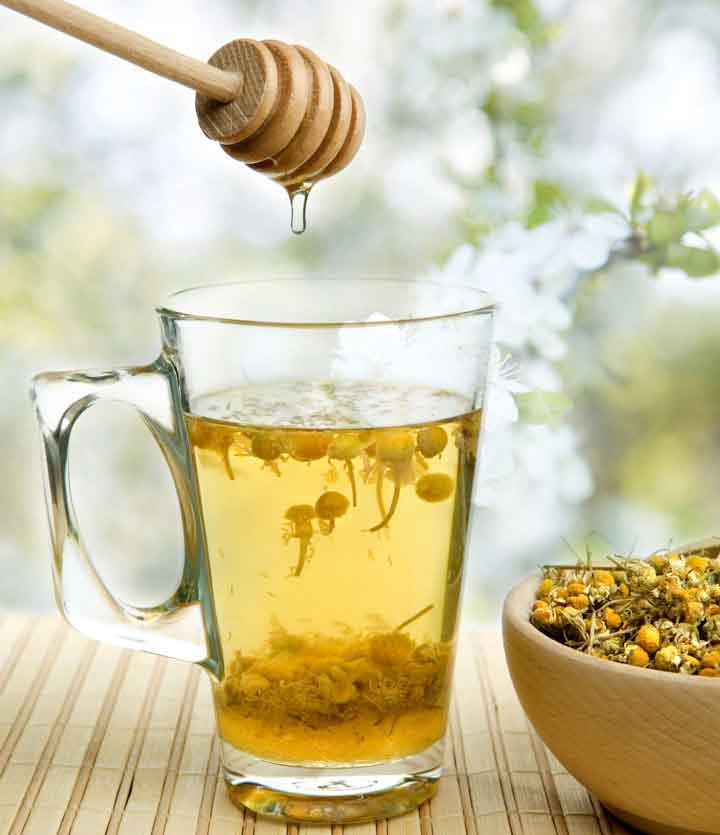 Herbal Remedies for Common Ailments: Natural Ways to Support Your Health