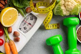 Weight Management: A Practical Guide for Ghanaians to Stay Healthy