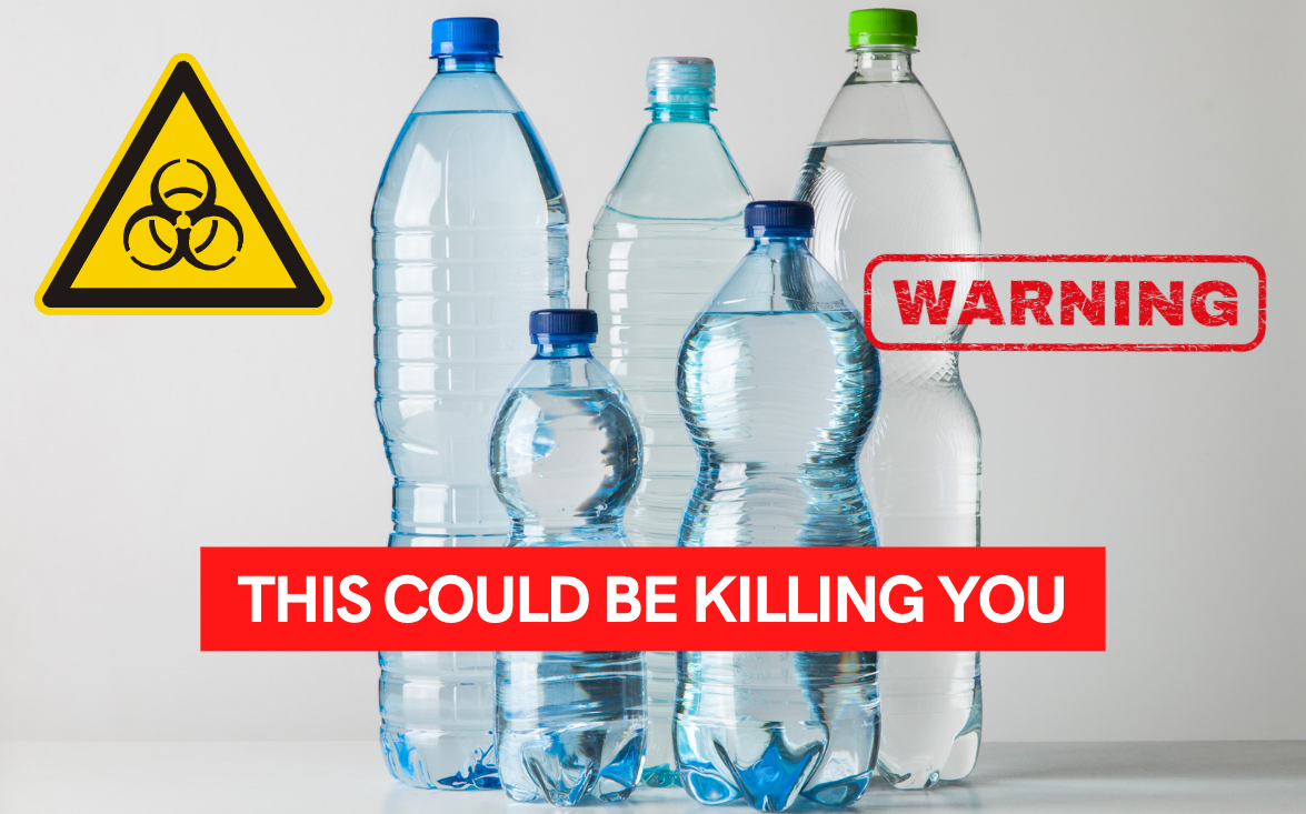 Beware of Bisphenol A (BPA): The Hidden Danger in Some Plastics