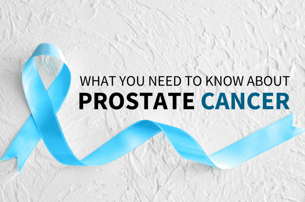 Understanding Prostate Cancer: A Silent Threat to Ghanaian Men