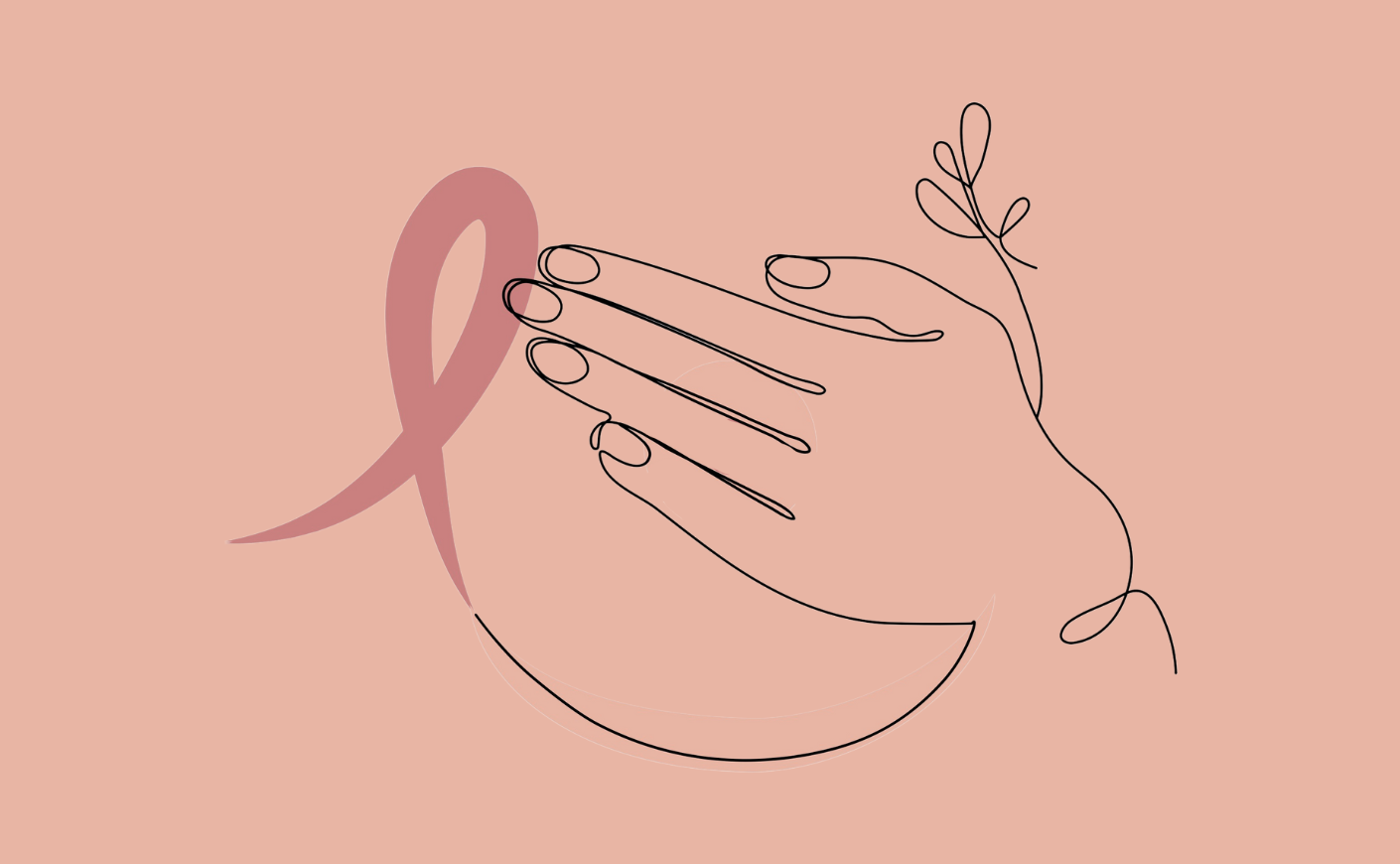 Breast Health Matters: A Guide to Self-Breast Examination for Ghanaian Women