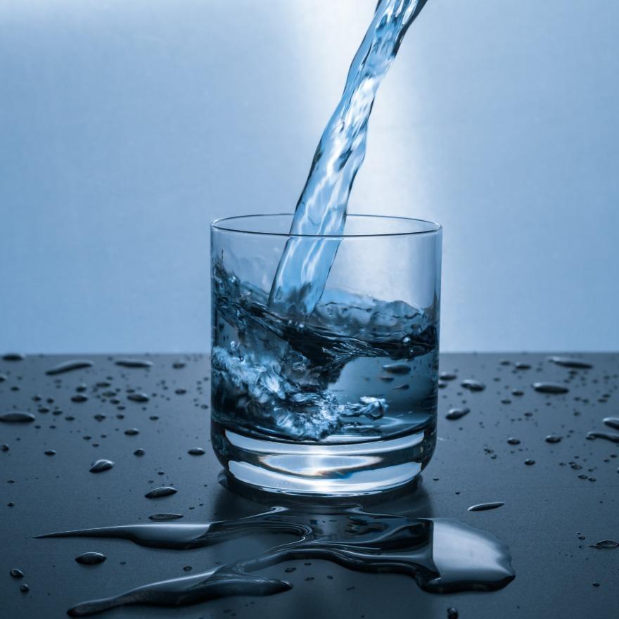 The Importance of Hydration: How Much Water Do You Really Need?