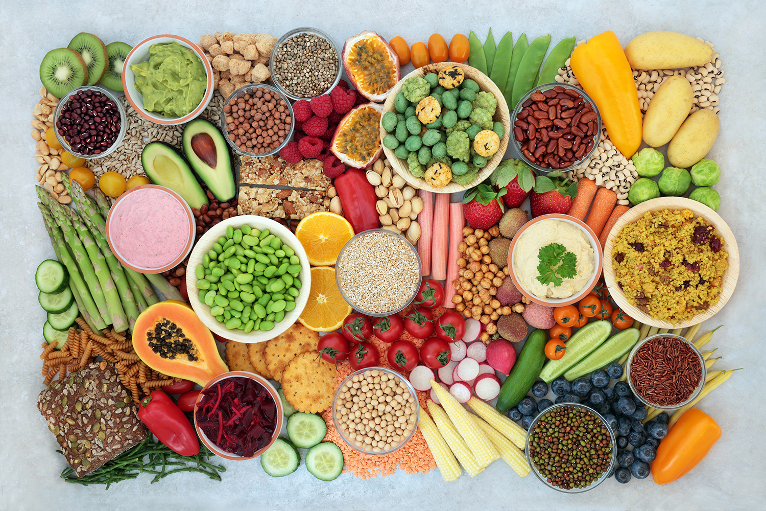 Plant-Based Diet for Beginners: A Step-by-Step Guide