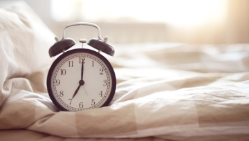 Natural Ways to Improve Sleep for Older Adults